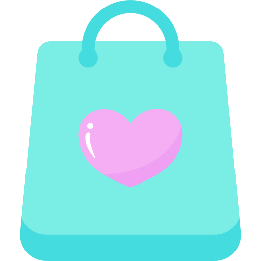 Go shopping Icon