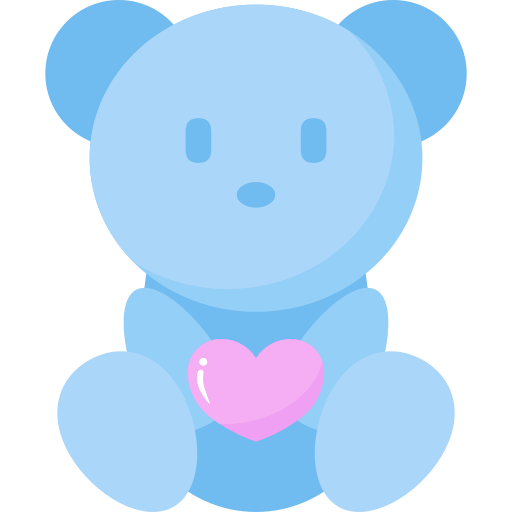 Little bear Icon