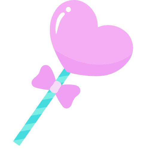 lollipop Icon