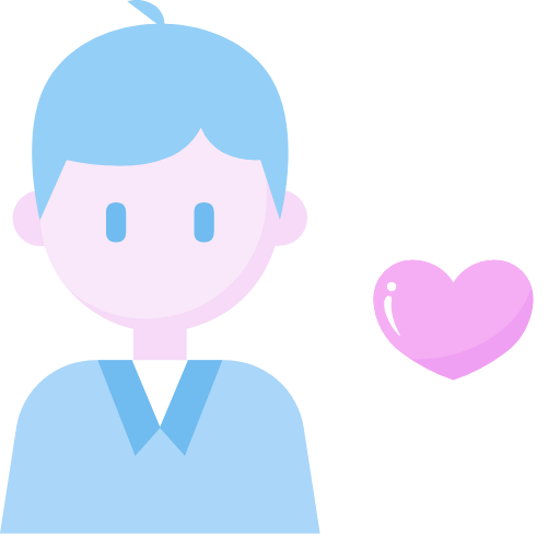 Male Icon