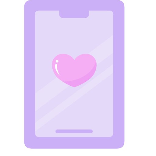 mobile phone Icon
