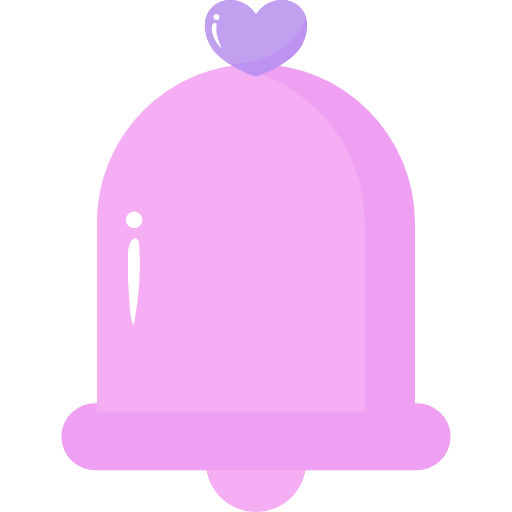 small bell Icon