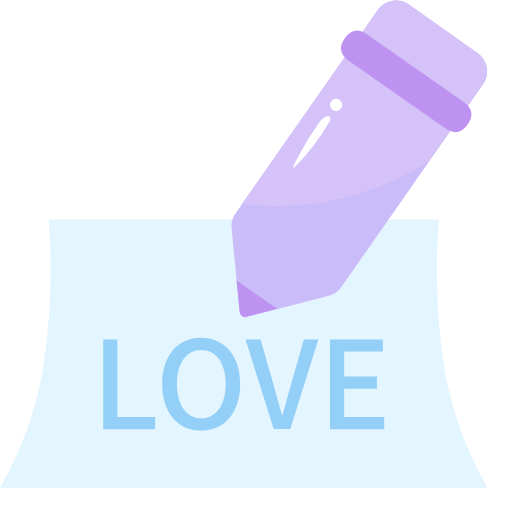 write Icon