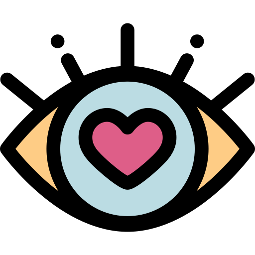 Eye Icon