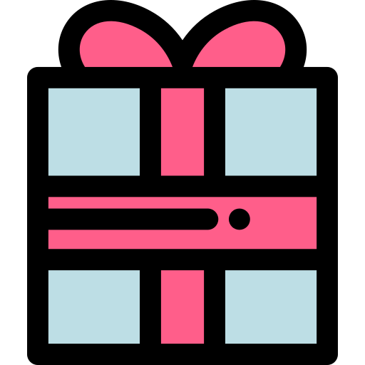 Gift 01 Icon