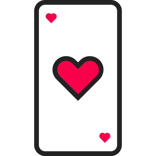 poker Icon