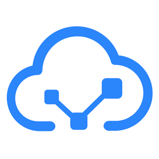 Amscloudapp applet Cloud Application Icon