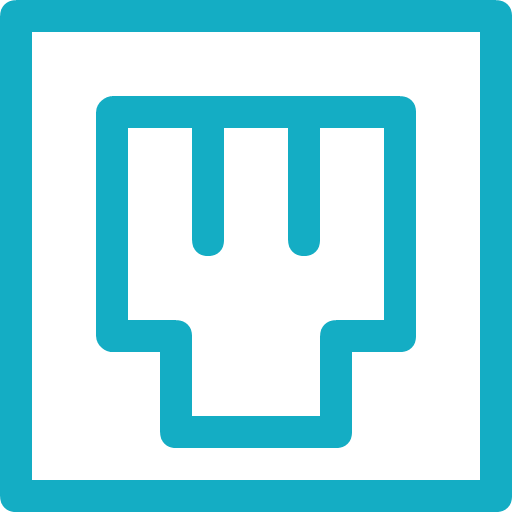 Interface management Icon