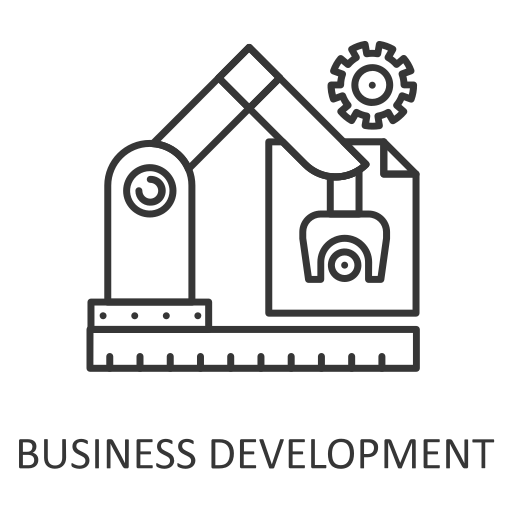 Business development Icon
