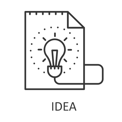 idea Icon