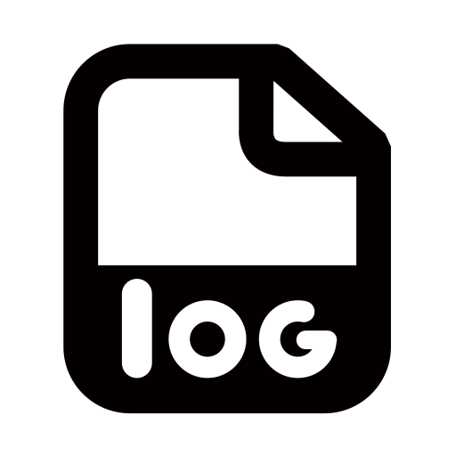 Log log Icon
