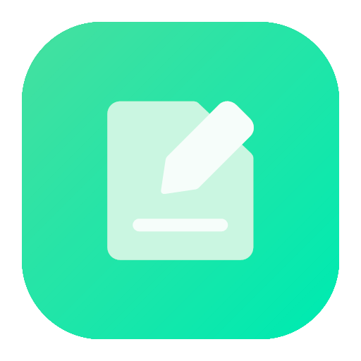 Release Icon