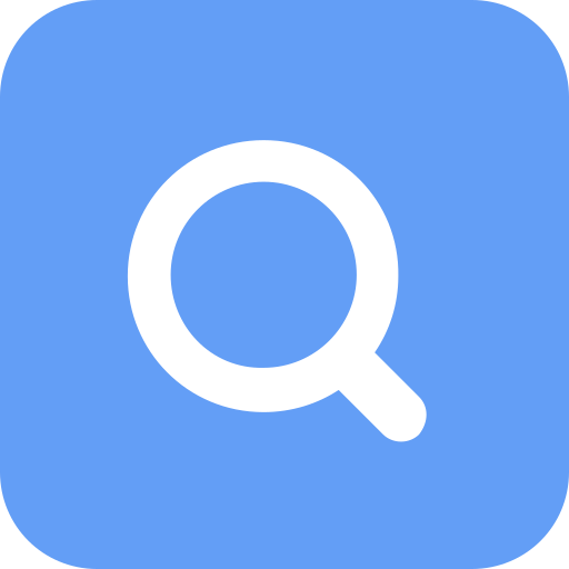 Find search Icon