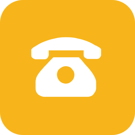 Office telephone Icon