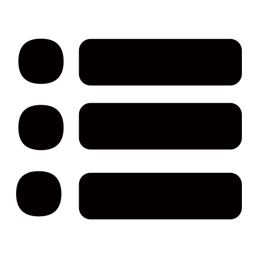 Data organization (3) Icon
