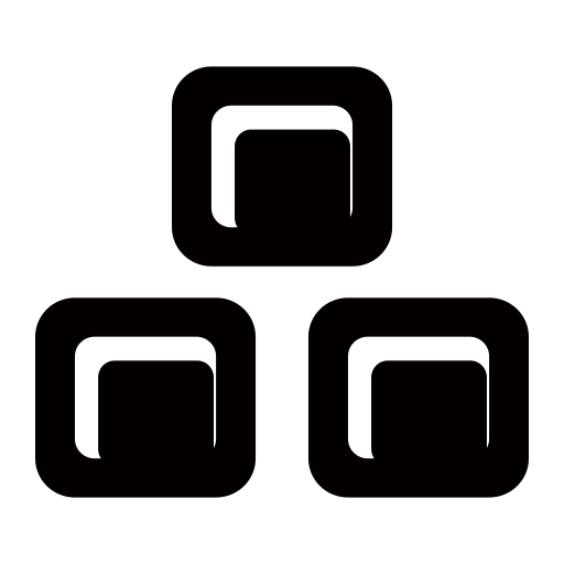 Data organization (7) Icon