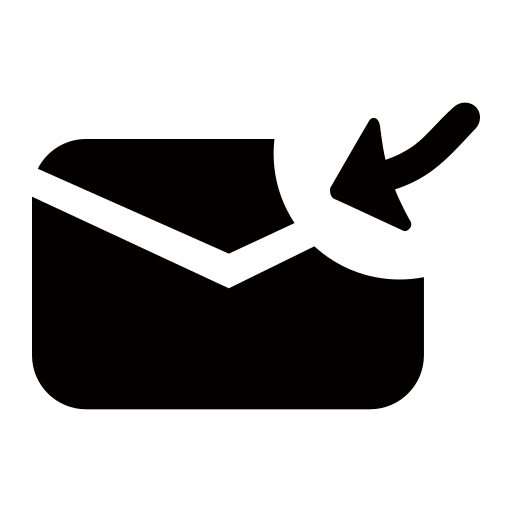 Mailbox (4) Icon