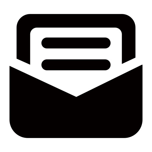 Mailbox (5) Icon