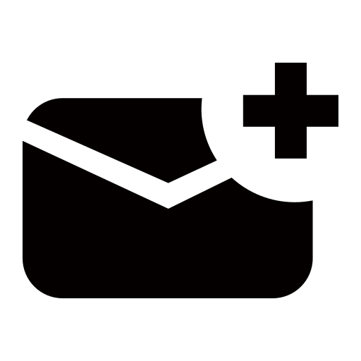 Mailbox (6) Icon