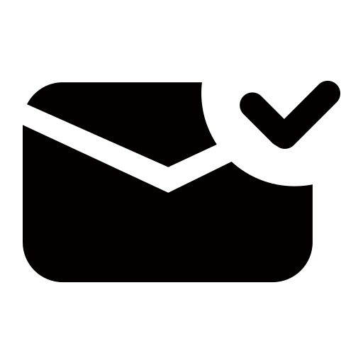 Mailbox (7) Icon