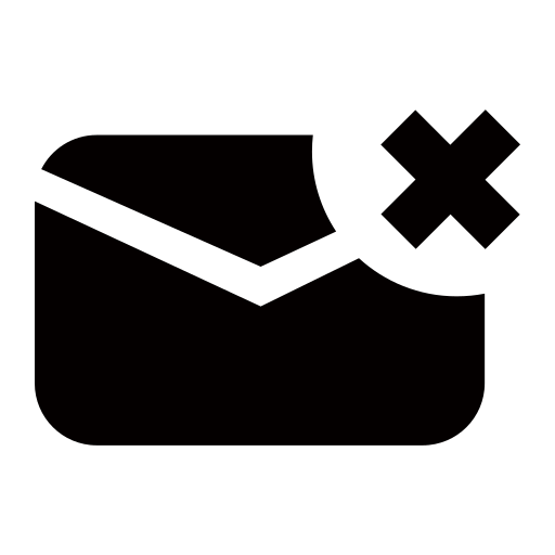 Mailbox (8) Icon