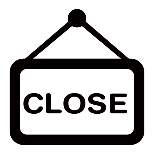 Open close Icon