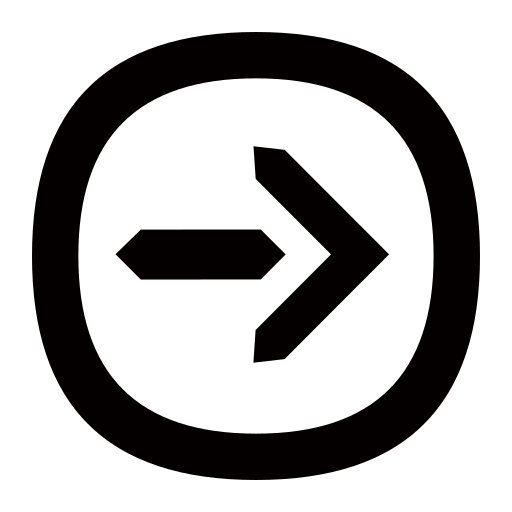 Right (3) Icon
