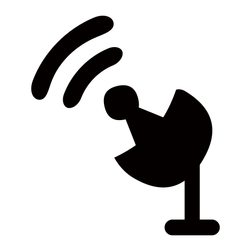 Sharing wireless Bluetooth sharing (14) Icon