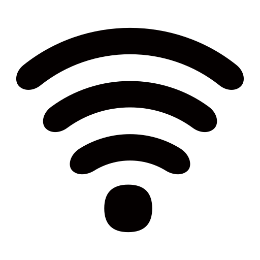 Sharing wireless Bluetooth sharing (3) Icon