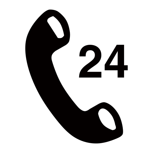 Telephone (3) Icon