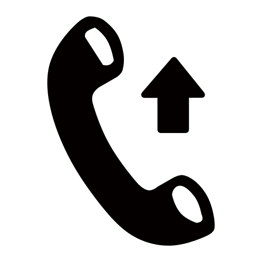 Telephone (4) Icon