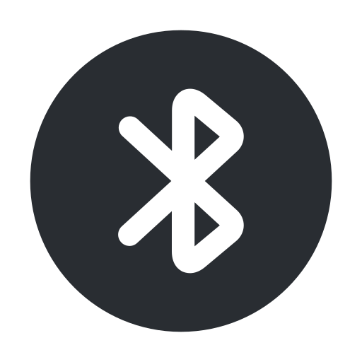 Bluetooth-1 Icon