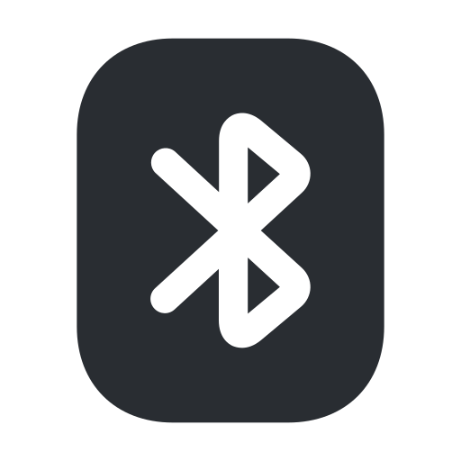 Bluetooth Icon