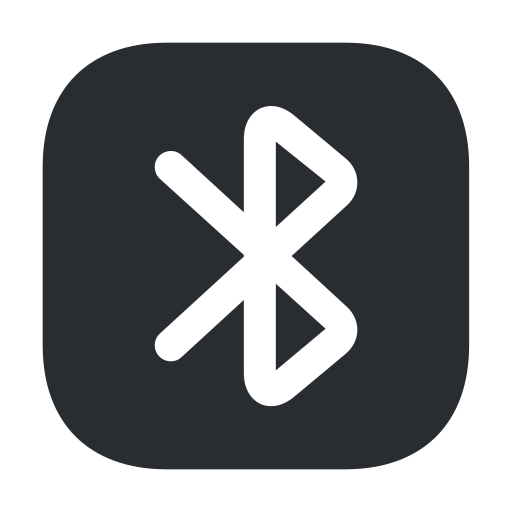 Bluetooth Icon