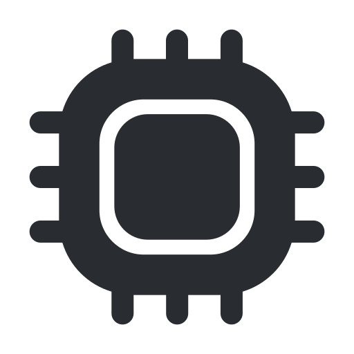 CPU Icon