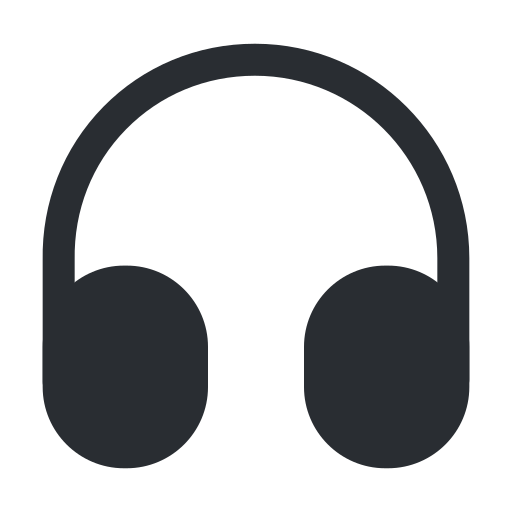 headset Icon