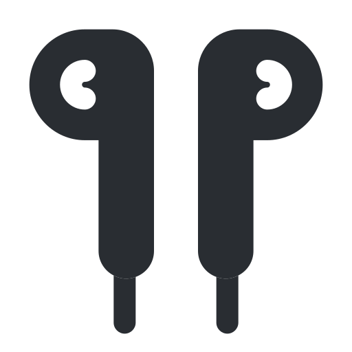 headset Icon