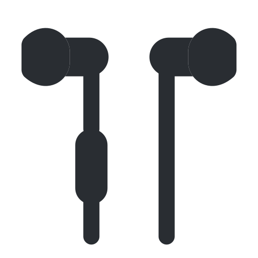 headset Icon