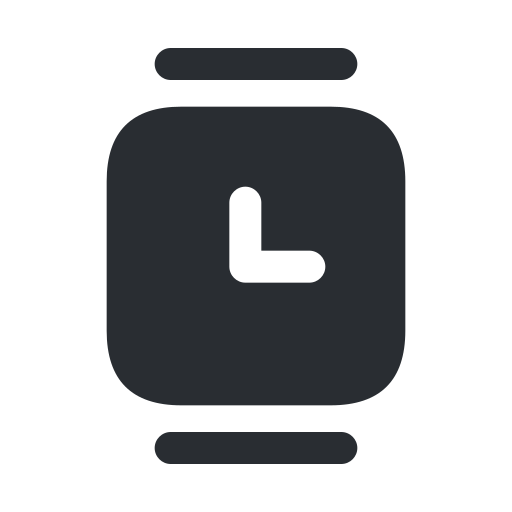 Intelligent Watch Icon