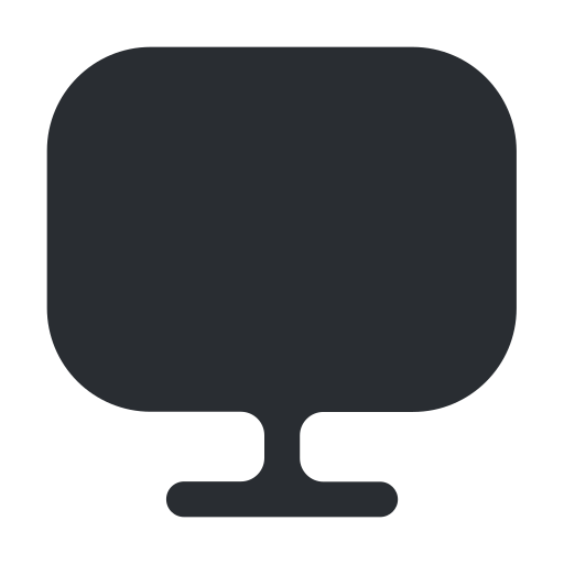 monitor Icon