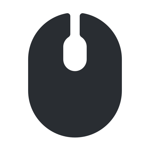 mouse Icon