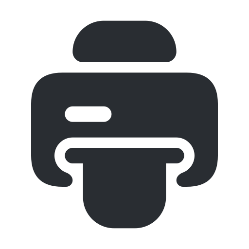 printer Icon