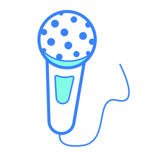 Microphone Icon