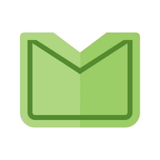 Closed Envelope Icon