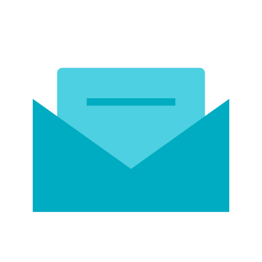 Mail III Icon
