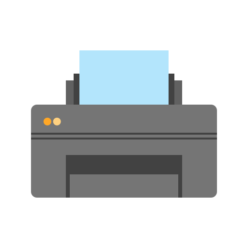 Printer II Icon