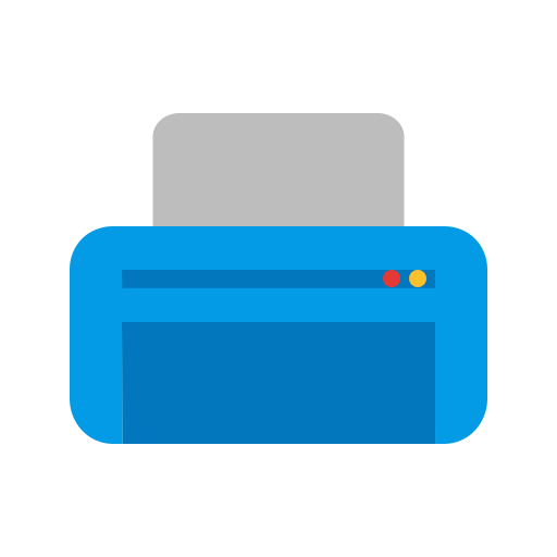 Printer XI Icon