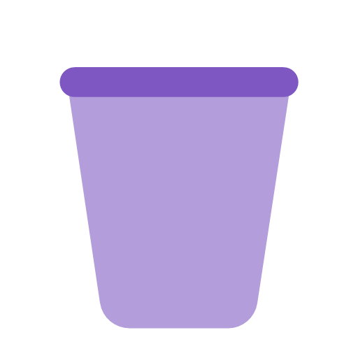 empty_trash Icon