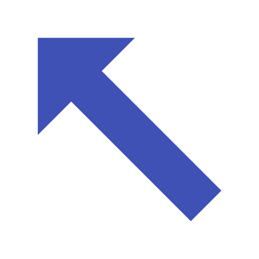 left_up Icon