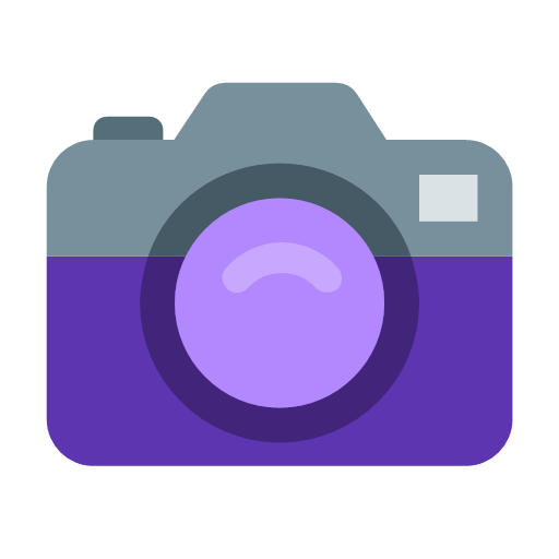 old_time_camera Icon